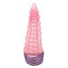 PINKALIEN Gode Octong L 23 x 8.1cm